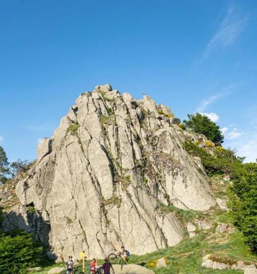 Bed and Breakfast La Bouletière