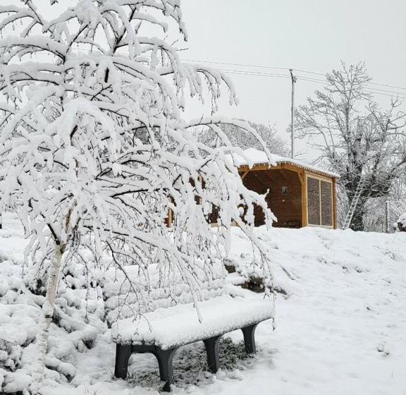 Bed and Breakfast La Bouletière