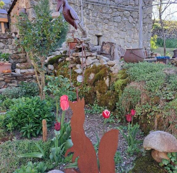 Bed and Breakfast La Bouletière