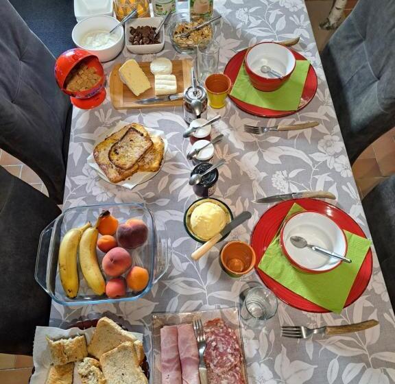 Bed and Breakfast La Bouletière