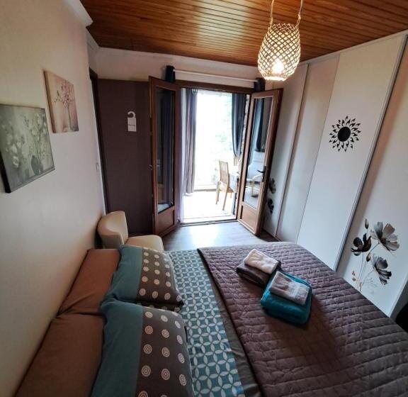 Bed and Breakfast La Bouletière