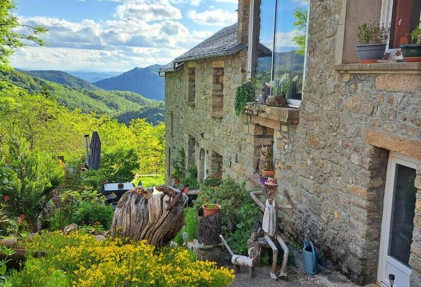 Bed and Breakfast La Bouletière