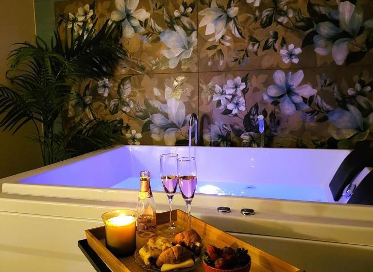 تختخواب و صبحانه La Dimora Dell Arte