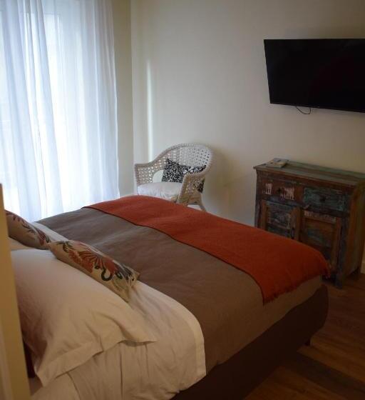 تختخواب و صبحانه La Dimora Dell Arte