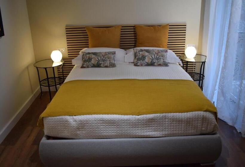 تختخواب و صبحانه La Dimora Dell Arte