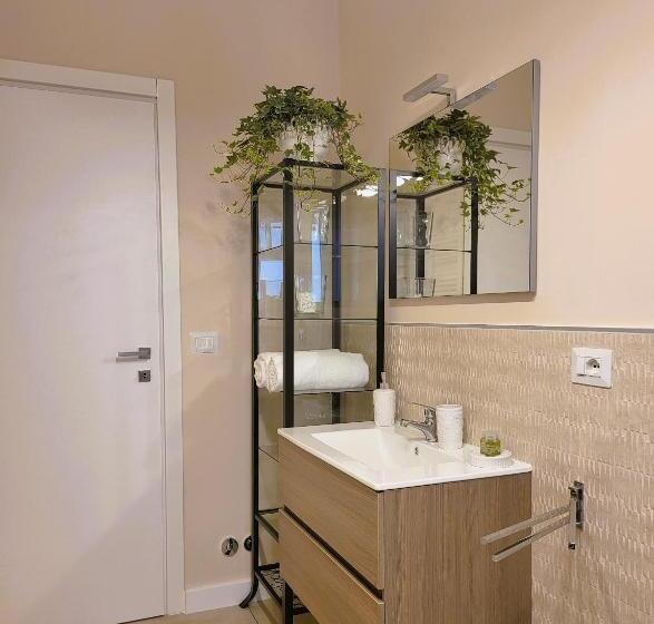 تختخواب و صبحانه La Dimora Dell Arte