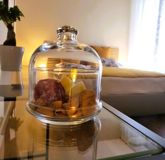 تختخواب و صبحانه La Dimora Dell Arte