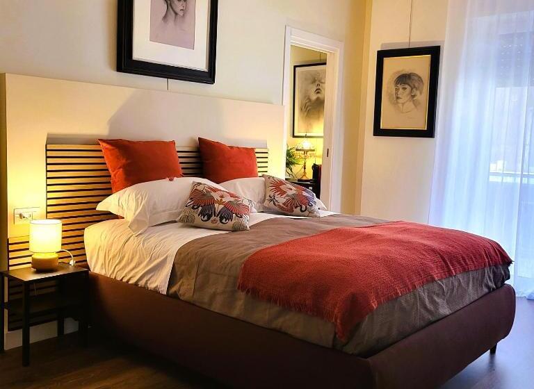 تختخواب و صبحانه La Dimora Dell Arte