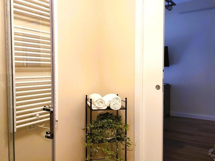 تختخواب و صبحانه La Dimora Dell Arte