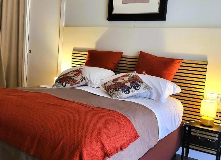 تختخواب و صبحانه La Dimora Dell Arte