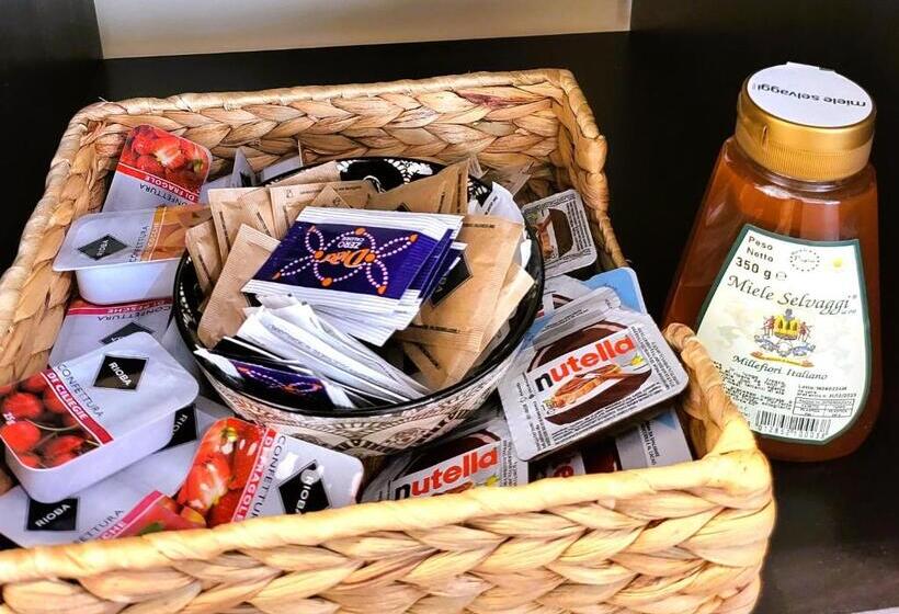 تختخواب و صبحانه La Dimora Dell Arte