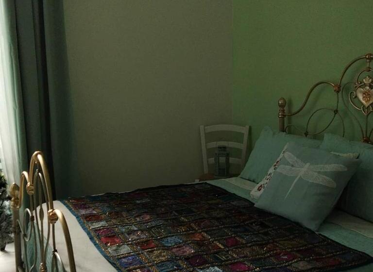 צימר La Fenice Luxury Home