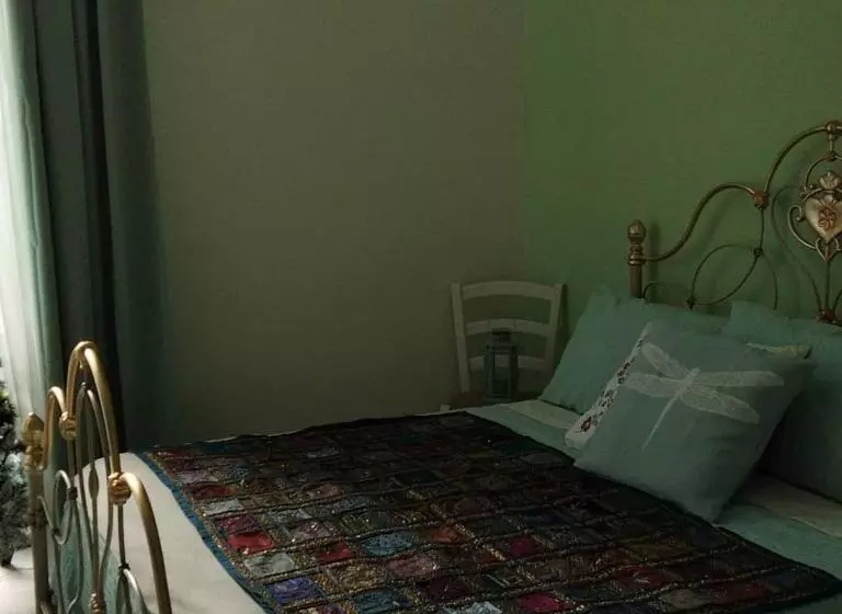 Aamiaismajoitus (B&B) La Fenice Luxury Home