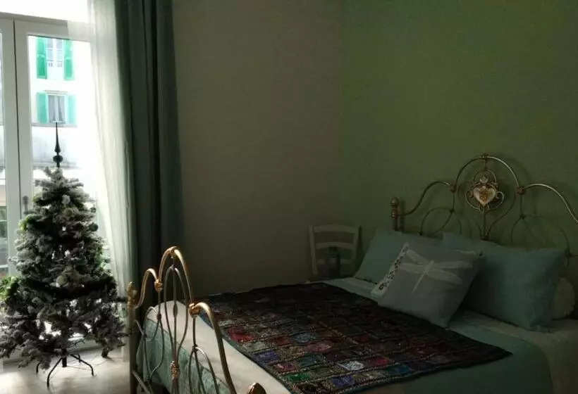 Aamiaismajoitus (B&B) La Fenice Luxury Home