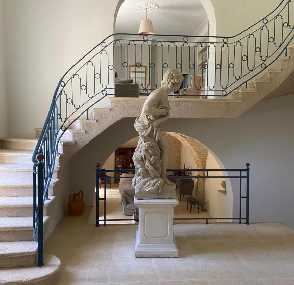 Bed and Breakfast Seigneurie De Peyrat