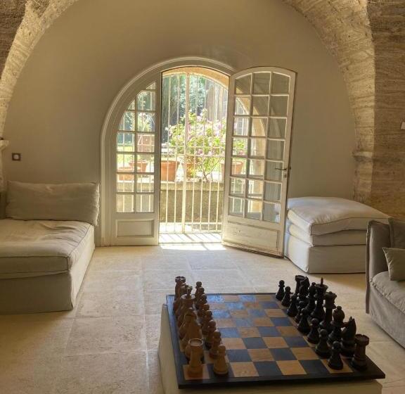 Bed and Breakfast Seigneurie De Peyrat