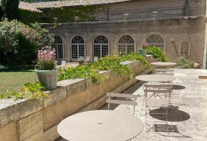 Bed and Breakfast Seigneurie De Peyrat