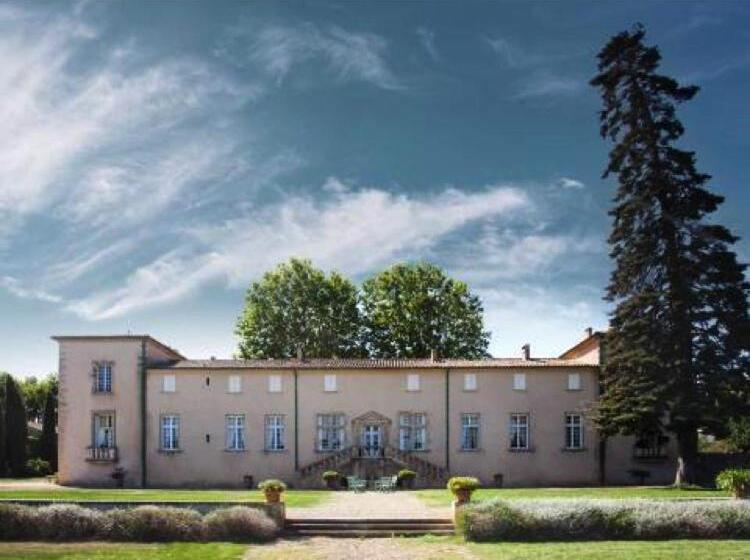 Bed and Breakfast Seigneurie De Peyrat