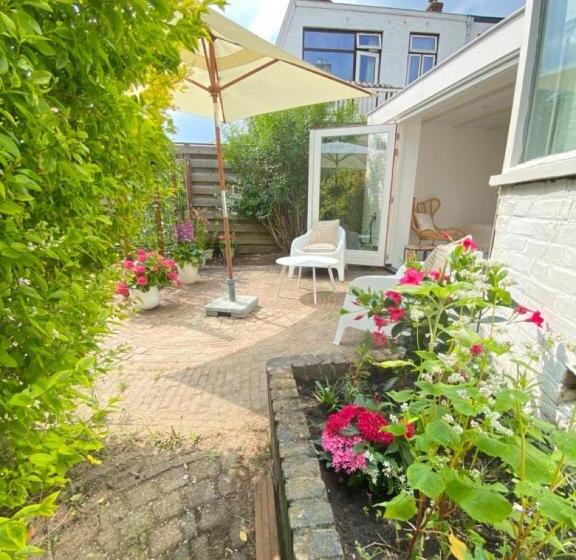 تختخواب و صبحانه Tranquil Guest House