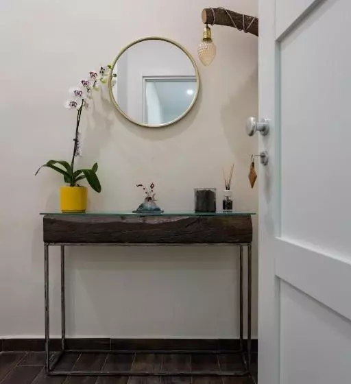 Aamiaismajoitus (B&B) Vesuvio Plaza Room