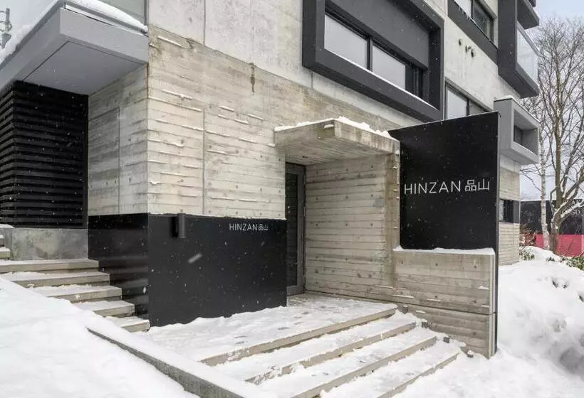 Hinzan
