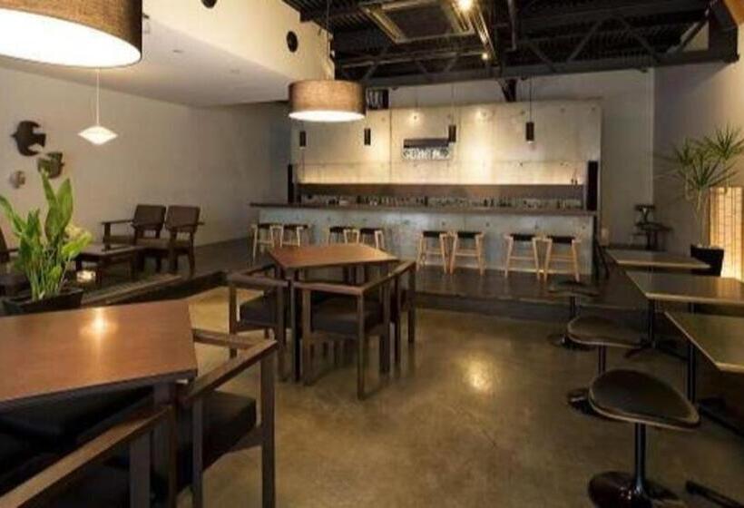 ホテル 湯郷温泉 かつらぎ