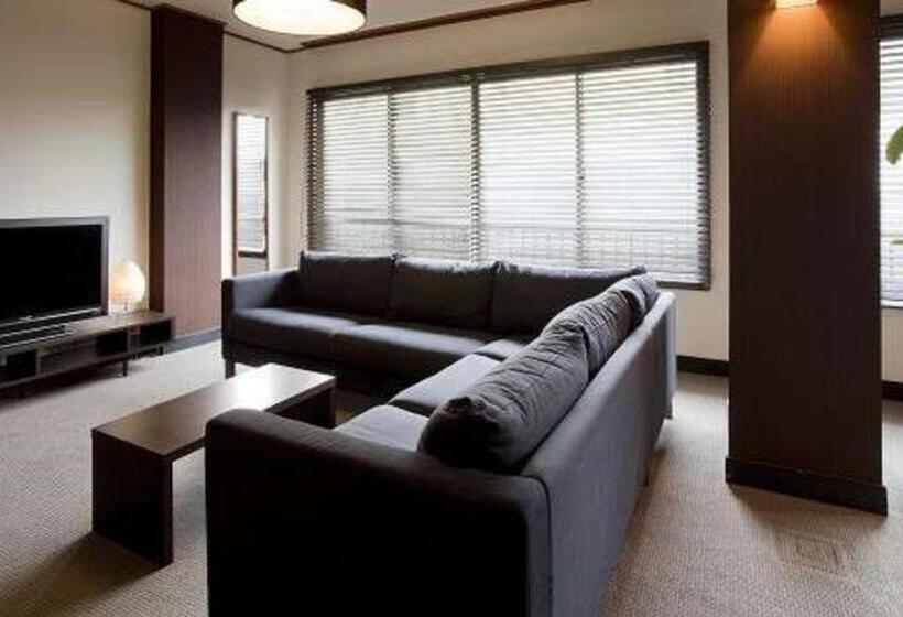 ホテル 湯郷温泉 かつらぎ