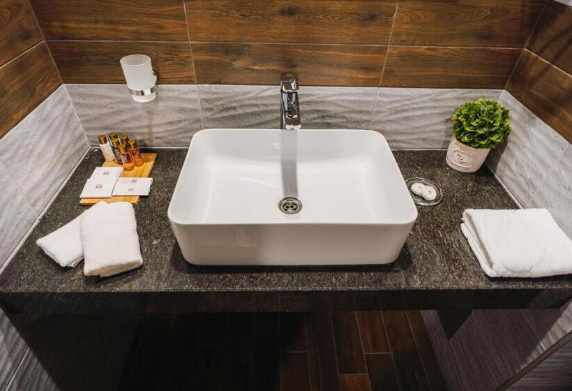 فندق хотел панорама