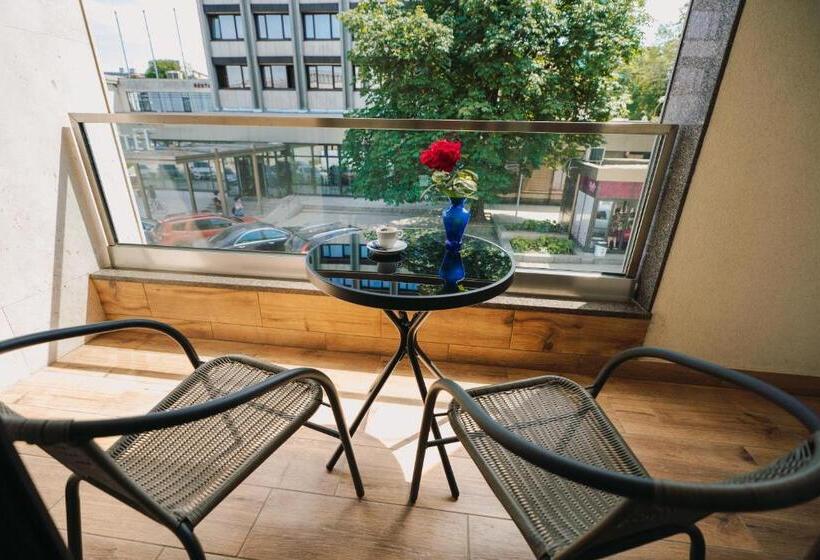 فندق хотел панорама