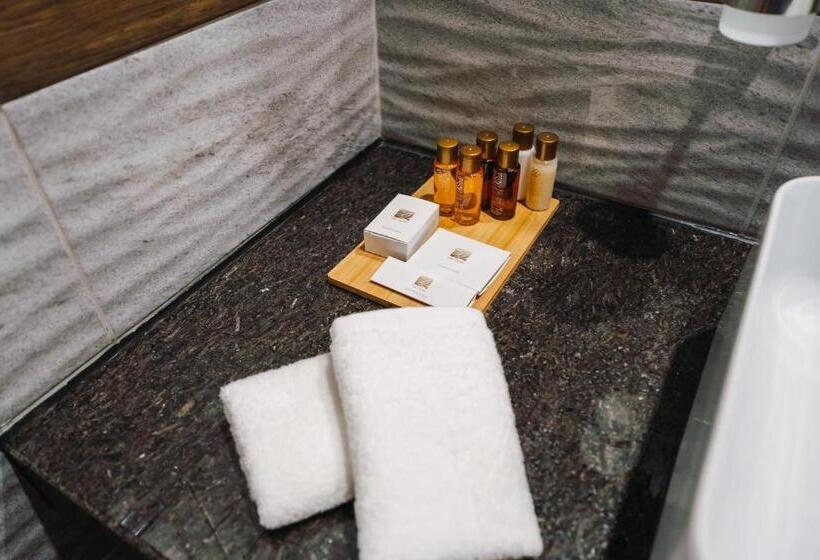 فندق хотел панорама