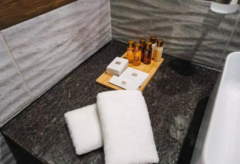 ホテル хотел панорама