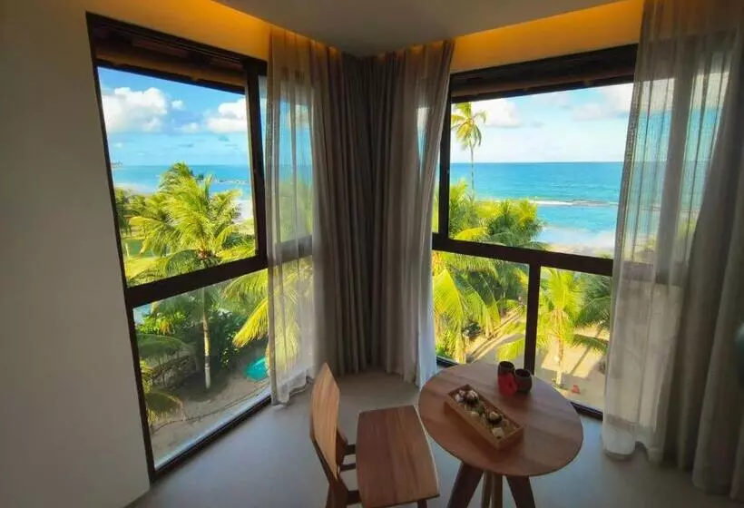 Hotelli Almareia Boutique