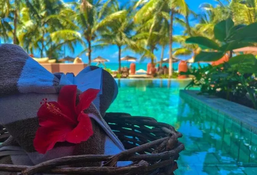 Hotelli Almareia Boutique