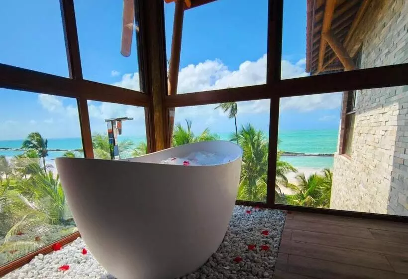 Hotelli Almareia Boutique