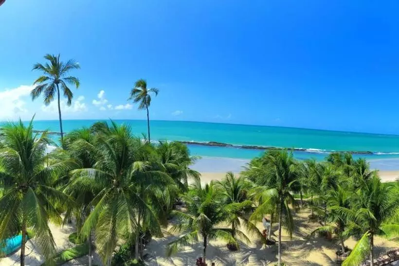 Hotelli Almareia Boutique