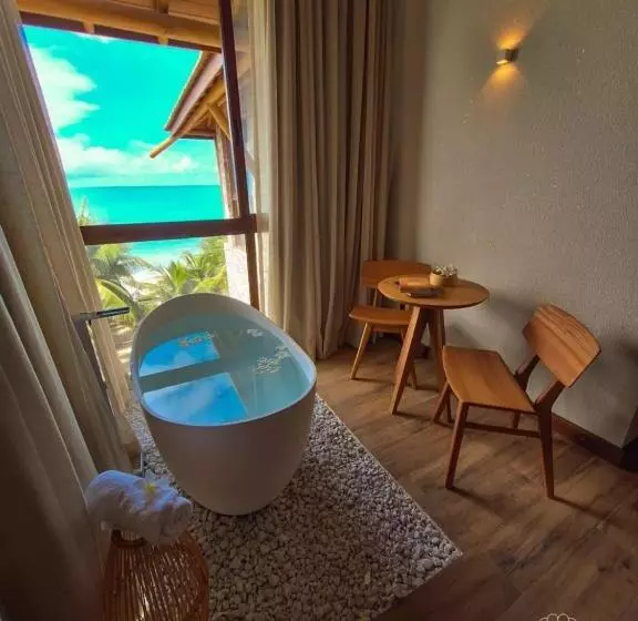 Hotelli Almareia Boutique