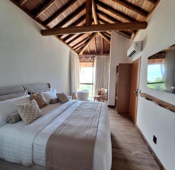 هتل Almareia Boutique