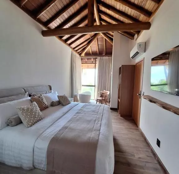 Hotelli Almareia Boutique