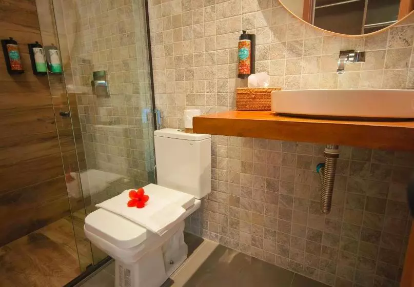 Hotelli Almareia Boutique