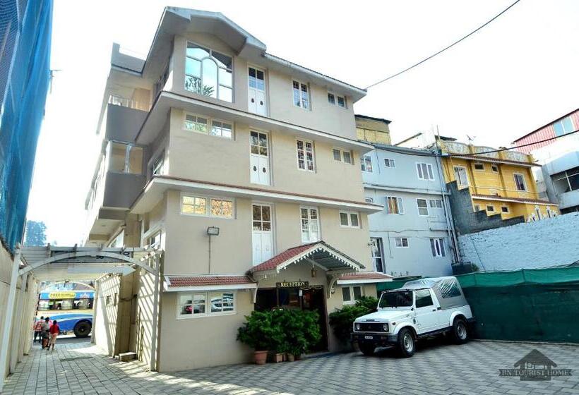 Hotel Bn Tourist Home