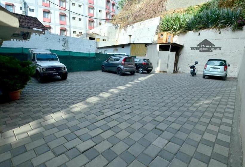 Hotel Bn Tourist Home