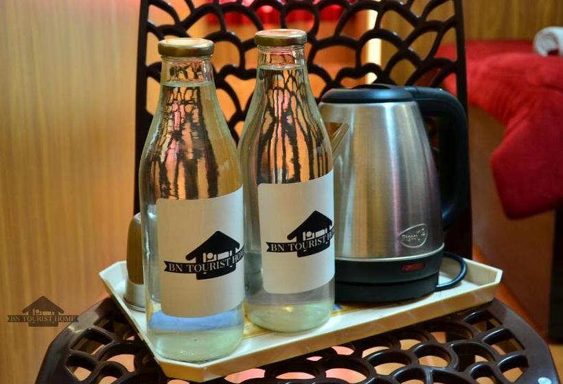 Hotel Bn Tourist Home