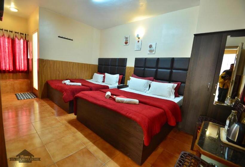 Hotel Bn Tourist Home
