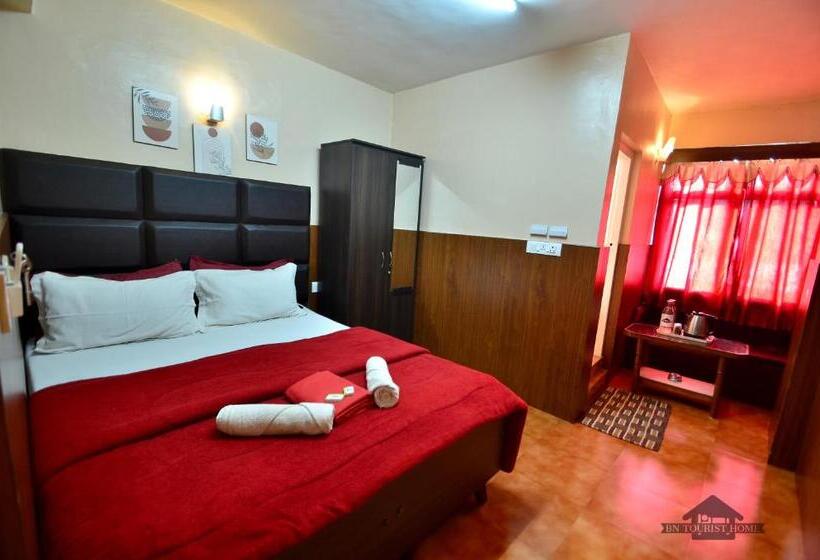 Hotel Bn Tourist Home