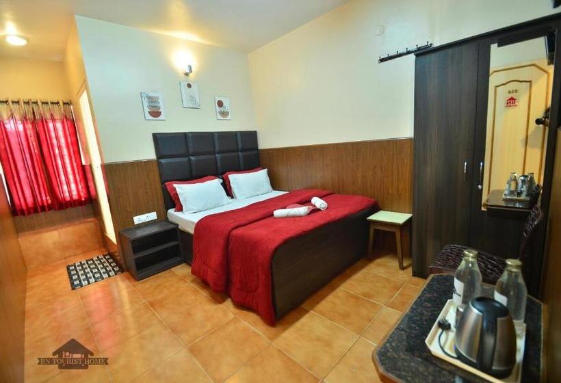 Hotel Bn Tourist Home