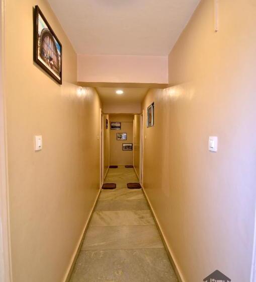 Hotel Bn Tourist Home