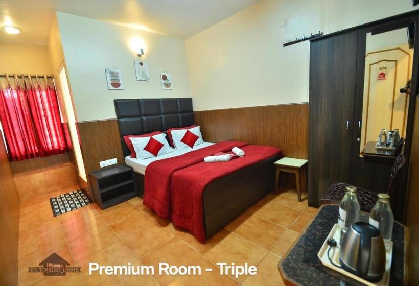 Hotel Bn Tourist Home