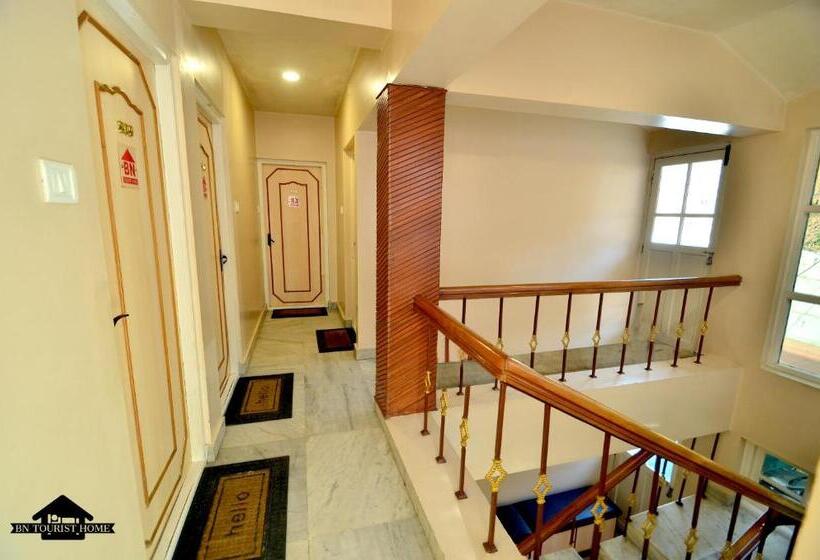 Hotel Bn Tourist Home