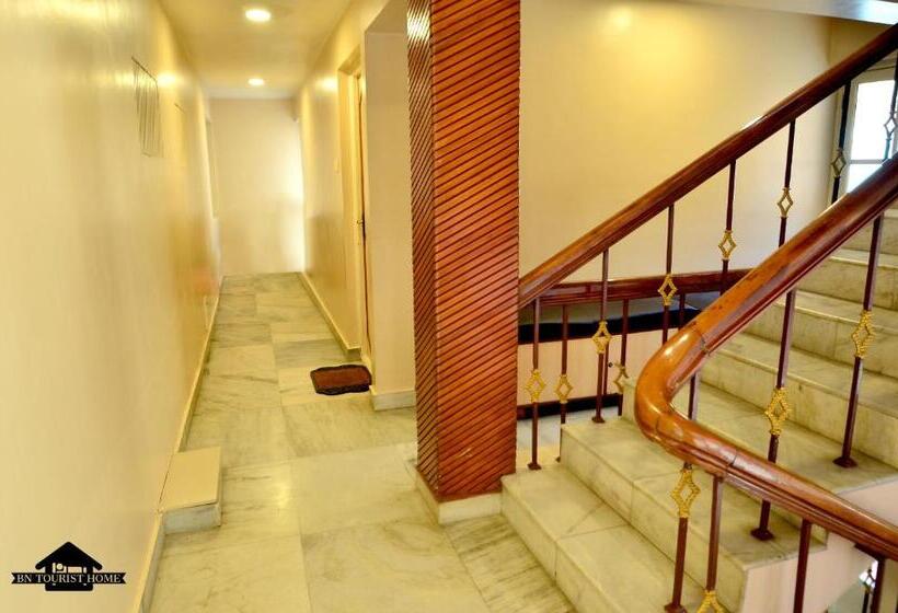 Hotel Bn Tourist Home