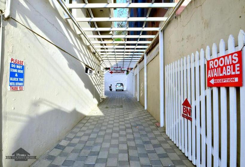 Hotel Bn Tourist Home